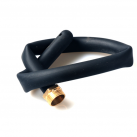 Анальная клизма. Силикон. photo 4