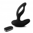 Массажер простаты с дистанционным управлением photo 5