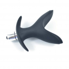 Анальный расширитель. Силикон. photo 2