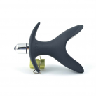 Анальный расширитель. Силикон. photo 4