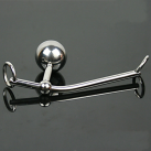 Анальный расширитель. Шарик. photo 1