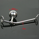 Анальный расширитель. Шарик. photo 3