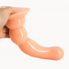 Анальный фалоимитатор photo 2