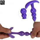 Анальная пробка. Силикон. photo 5