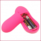 Анальный вибратор с 10 скоростями photo 6