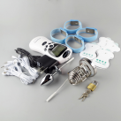 Электростимулятор. Набор. photo 2