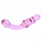 Двусторонняя секс-игрушка TMISHION photo 6