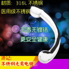 Анальный расширитель. Нержавеющая сталь. photo 4