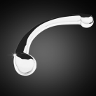 Анальный расширитель. Нержавеющая сталь. photo 6