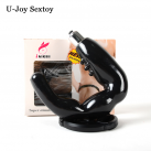 Массажер простаты. Силикон. С вибрацией. photo 1