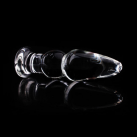 Анальная пробка. Стекло. Длина 11 см. photo 4