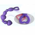 Анальные шарики photo 5