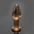 Хрустальная анальная пробка photo 2