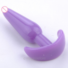 Большая анальная пробка photo 1