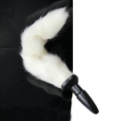 Анальная пробка с хвостом photo 2