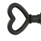 Анальная пробка с шариками photo 5