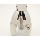 Анальный расширитель. Нержавеющая сталь. photo 1