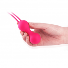 Набор вагинальных шариков photo 4