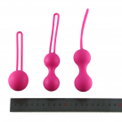 Набор вагинальных шариков photo 1