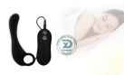 Массажер простаты с 10 режимами вибрации photo 4
