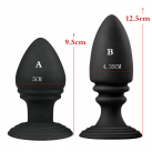 Анальная пробка photo 3