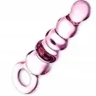 Стимулятор скляний QUINTESSENCE ANAL SLIDER photo 2