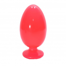Анальная пробка яйцо photo 3