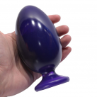 Анальная пробка яйцо photo 2