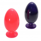 Анальная пробка яйцо photo 1