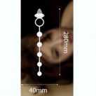 Анальные шарики с вибрацией photo 4