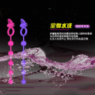 Анальные шарики с вибрацией photo 1