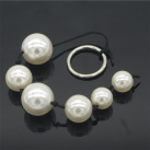 Анальные шарики. Хрустальные. photo 2