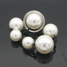 Анальные шарики. Хрустальные. photo 5