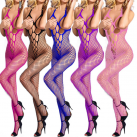 Сексуальное Женское Белье в сеточку - 1 шт. photo 2