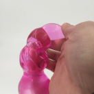 Анальная пробка с вибрацией Zcz photo 6