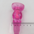 Анальная пробка с вибрацией Zcz photo 5