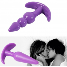 Анальная пробка EJMW 2 Шт photo 1