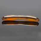 Анальны фалоимитатор стеклянный photo 1