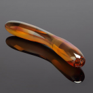 Анальны фалоимитатор стеклянный photo 4