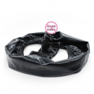 Трусики с черным анальным стимулятором  photo 1