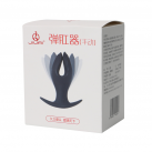 Анальный расширитель. Силикон. photo 1