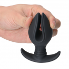 Анальный расширитель. Силикон. photo 4