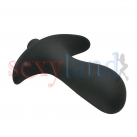 Анальный вибратор Sexyland, 10 скоростей photo 3