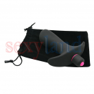 Анальный вибратор Sexyland, 10 скоростей photo 6