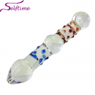 Фалоімітатор. Скло. photo 2