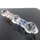 Фалоімітатор. Скло. photo 4