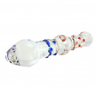 Фалоімітатор. Скло. photo 6