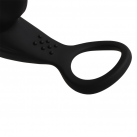 Массажер простаты с вибрацией и USB зарядкой photo 1