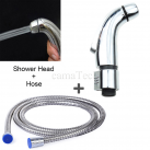 Ректальный шприц CamaTech  photo 2