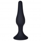 Анальные пробки для начинающих - HIEHA 4 шт. photo 4